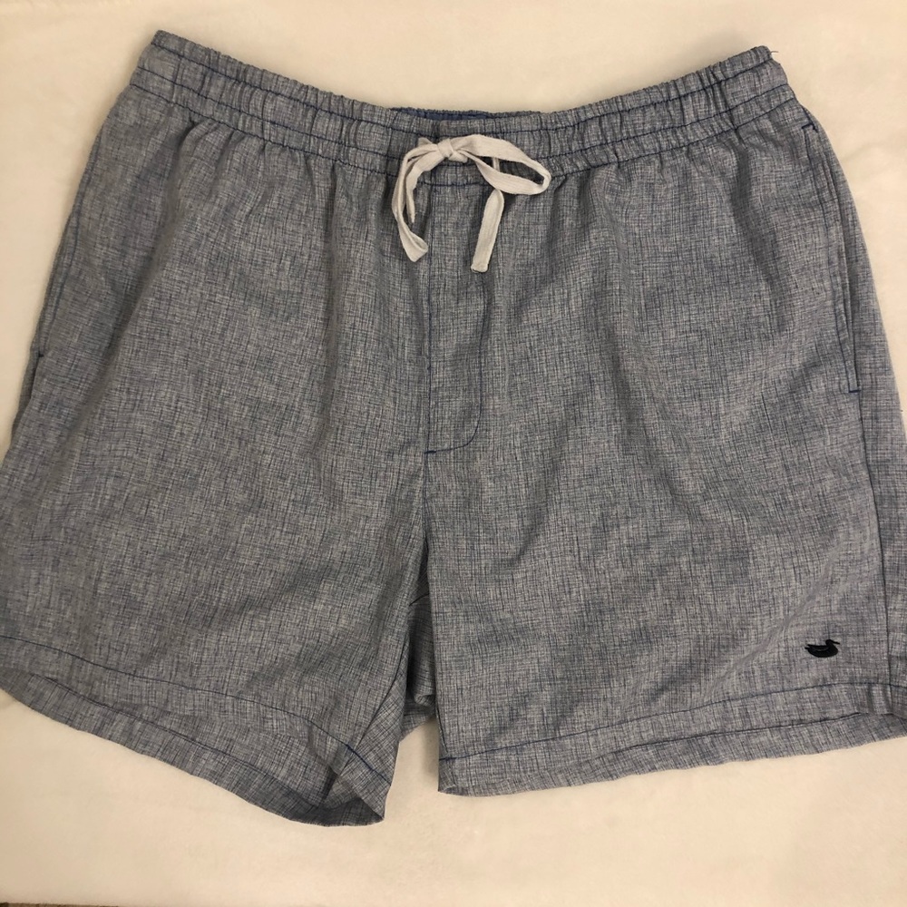 Southern Marsh Shorts